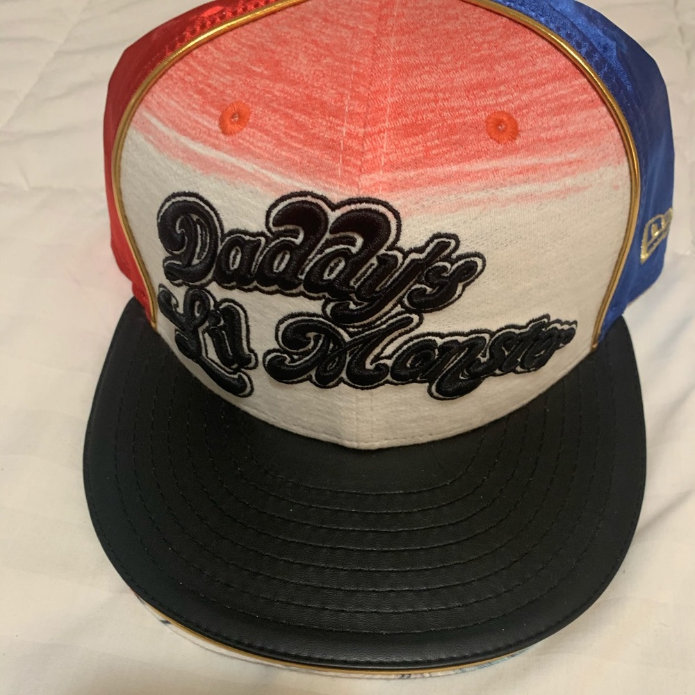 Hat - Used once